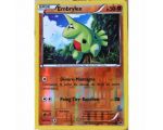Embrylex Carte Reverse Commune Pv 50 - 41/124 - XY10