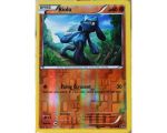 Riolu Carte Reverse Commune Pv 60 - 46/124 - XY10