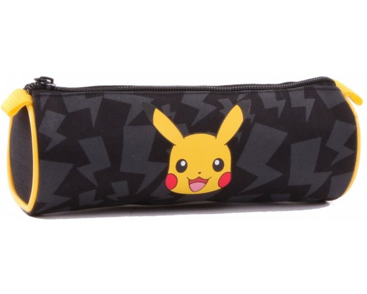 Trousse Ronde Pokémon Pikachu