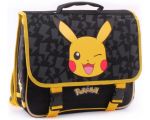 Cartable  Pokémon Pikachu