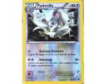 Pashmilla Carte Reverse Peu Commune Pv 90 - 89/124 - XY10
