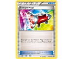 Attrape Méga Carte Peu Commune - 104/124 - XY10