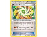 Puissante Mémoire Carte Peu Commune - 108/124 - XY10