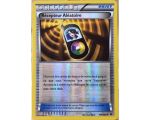 Récepteur Aléatoire Carte Reverse Peu Commune - 109/124 - XY10