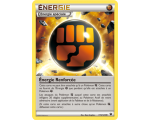 Energie Renforcée Carte Peu Commune - 115/124 - XY10