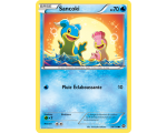 Sancoki Carte Commune 70 Pv - 28/114 - XY11
