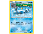 Flingouste Carte Commune 60 Pv - 33/114 - XY11