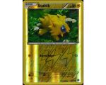 Statitik Carte Reverse Commune 30 Pv - 41/114 - XY11