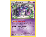 Nidoking Carte Rare 150 Pv - 45/114 - XY11