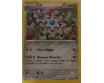 Clic Carte Peu Commune 80 Pv - 72/114 - XY11