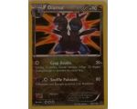 Diamat Carte Reverse Peu Commune 90 Pv - 85/114 - XY11