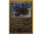 Trioxhydre Carte Reverse Rare 150 Pv - 86/114 - XY11