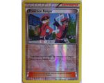 Pokémon Ranger Carte Reverse Peu Commune - 104/114 - XY11