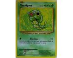 Chenipan Carte Commune 40 Pv - XY12 - 3/108