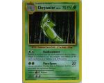Chrysacier Carte Peu Commune 70 Pv - XY12 - 4/108