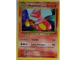 Reptincel Carte Peu Commune 80 Pv - XY12 - 10/108