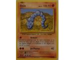 Onix Carte Commune 100 Pv - XY12 - 61/108