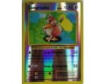 Canarticho Carte Reverse Rare 70 Pv - XY12 - 68/108