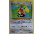 Canarticho Carte Rare 70 Pv - XY12 - 68/108