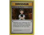 Vaillance de Pierre Carte Peu Commune - XY12 - 74/108
