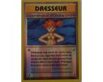 Détermination D'Ondine Carte Reverse Peu Commune - XY12 - 80/108