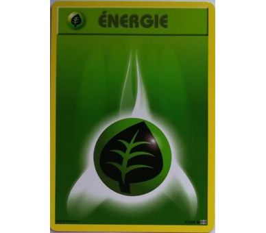 Energie Plante Carte Commune - XY12 - 91/108