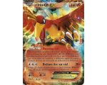 Ho-oh Ex pv160 22/124 Dragons Exaltés