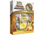 Coffret Pokémon Légendes Brillantes SL3.5 - PIKACHU