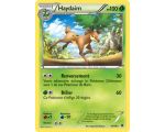Haydaim 100 PV - 16/98 Dragons Exaltés