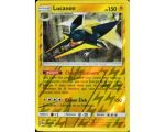 Lucanon Carte Reverse Rare 150 Pv - Soleil Et Lune - 52/149