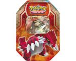 Pokébox Groudon