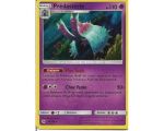 Prédastérie Carte Holo Rare 110 Pv - Soleil Et Lune - 63/149