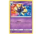 Cosmovum Carte Rare 90 Pv - Soleil Et Lune - 65/149