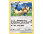 Mastouffe Carte Rare 150 Pv - Soleil Et Lune - 105/149