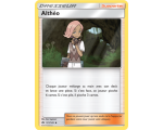 Althéo Carte Peu Commune - Soleil Et Lune - 121/149