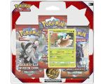 Tripack Archéduc 2 Boosters  SL4 1 Booster SL3
