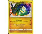 Carte Rayquaza Brillant 120 Pv - SL3.5 - 56/73