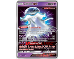 Zeroid GX Carte Ultra-Chimère 180 Pv - SL4 - 49/111