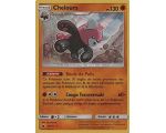 Chelours Holo 130 Pv - SL4 - 56/111