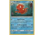 Octillery Carte Rare 100 Pv - SL4 - 23/111