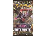 Booster 10 Cartes JCC Pokémon Série SL6 Lumiere Interdite