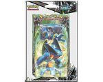 Starter Blister Pokémon : Tempete Celeste Laggron