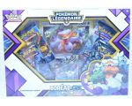 Boreas GX Coffret Pokémon Légendaire