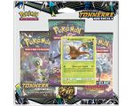 Pokémon SL08 Tonnerre Perdu Tripak Noadkoko D Alola