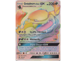 Grotadmorv D'Alola GX Secrete 220PV - SL3 - 157/147
