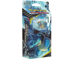 Starter Deck Tortank pv160 - SL9 Duo de Choc