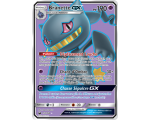 Branette gx pv 190 Full Art 157-168 - SL07 Tempete Celeste