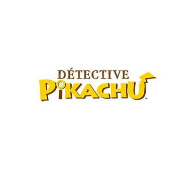 Detective Pikachu Arrive bientôt