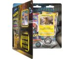 Tripack Detective Pikachu