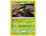 Ludico Pv140 2/18 Holo - Série Detective Pikachu